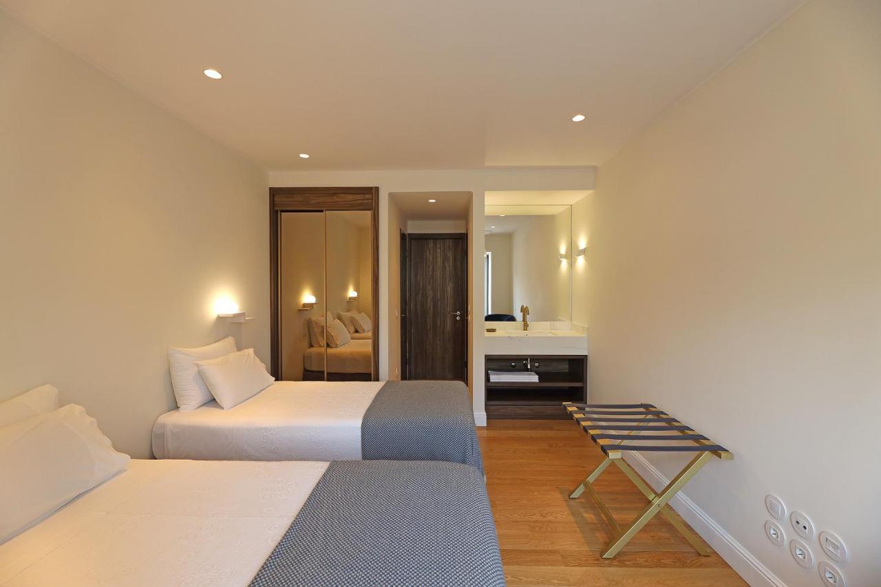 FLH Porto Clérigos Luxury Apartment Exterior foto