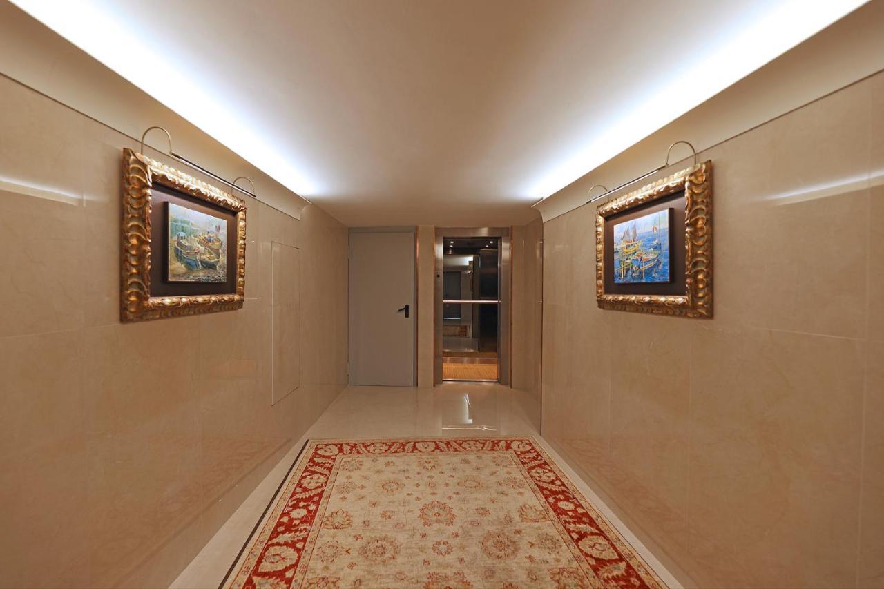 FLH Porto Clérigos Luxury Apartment Exterior foto