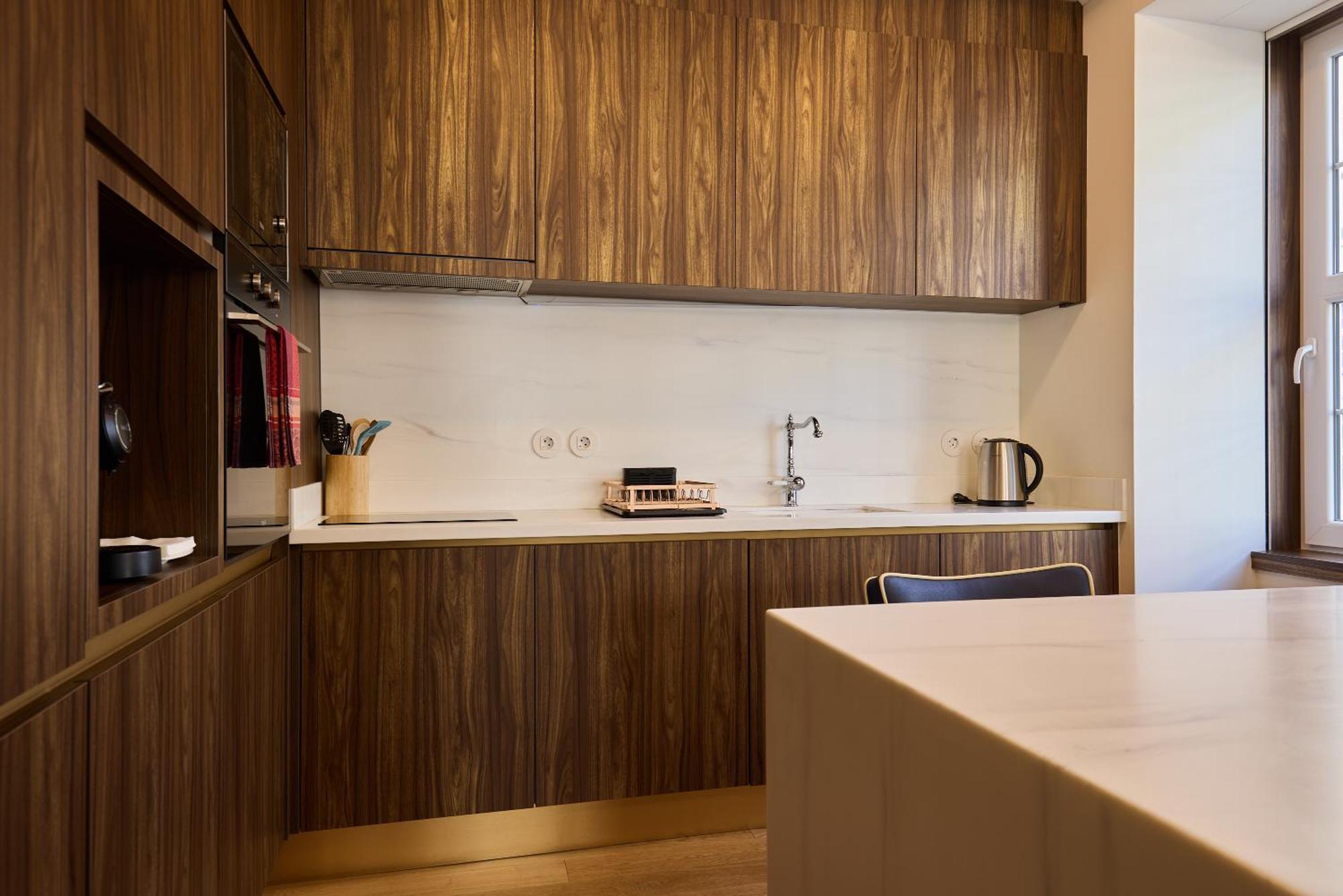 FLH Porto Clérigos Luxury Apartment Habitación foto